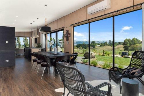 Villa Toka Ridge