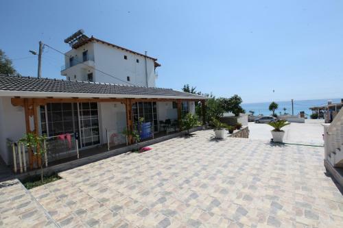 Apartamento Vila Olsi