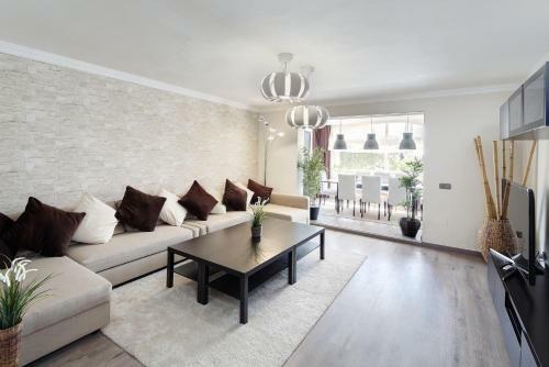 Luxury Apartment In Marbella