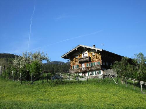 Agroturismo Achentaler Bauernh�usl