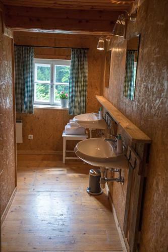 Agroturismo Achentaler Bauernh�usl