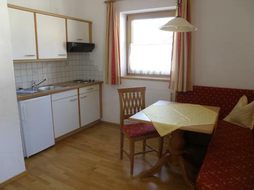 Apartamento Tonis Appartements Am Achensee