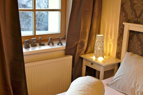 Apartamento Ferienwohnung Javali