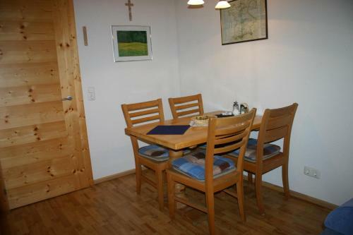 Apartamento Fasslreiter