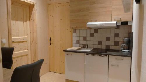 Apartamento Fasslreiter