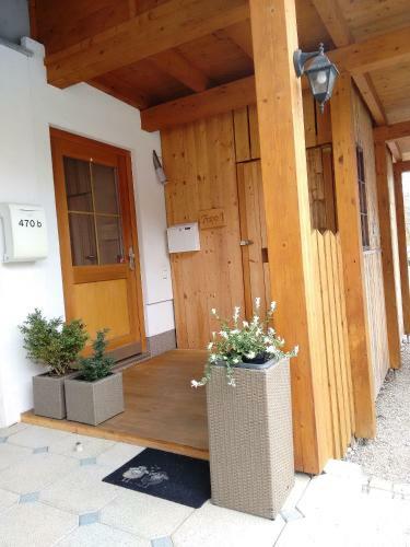 Apartamento Fasslreiter