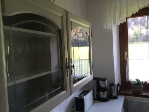 Apartamento Kreuzhof Am See