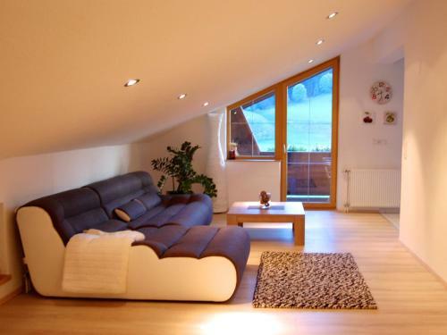 Apartamento Ferienwohnung Stubenb�ck