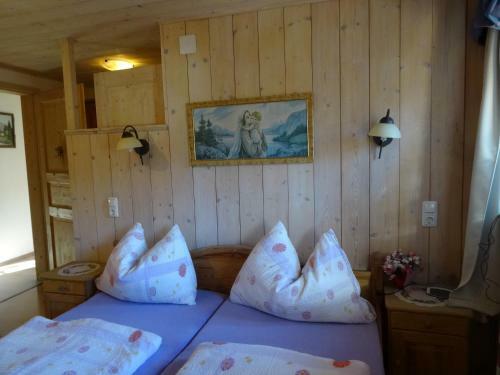 Apartamento Badhaus