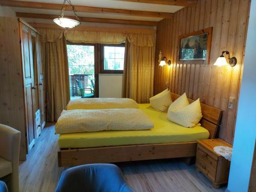 Apartamento Badhaus
