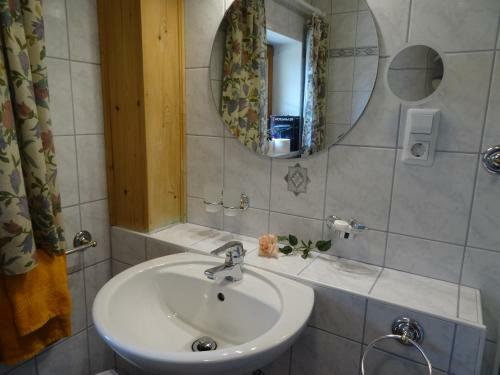 Apartamento Badhaus