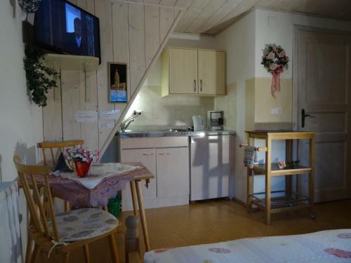 Apartamento Badhaus