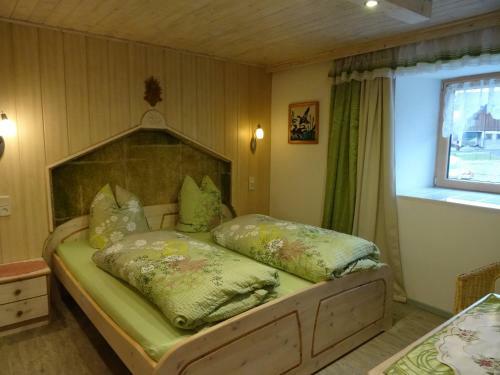 Apartamento Badhaus