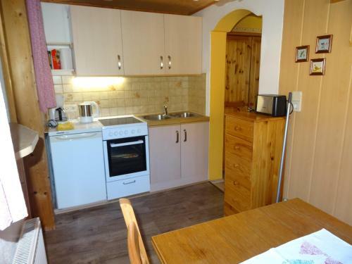 Apartamento Badhaus