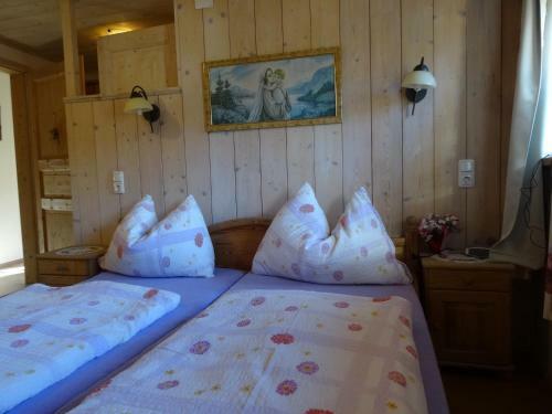 Apartamento Badhaus