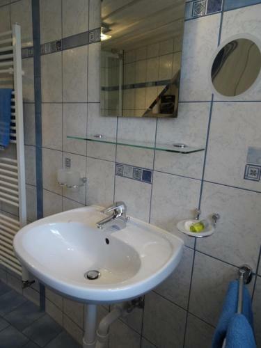 Apartamento Badhaus