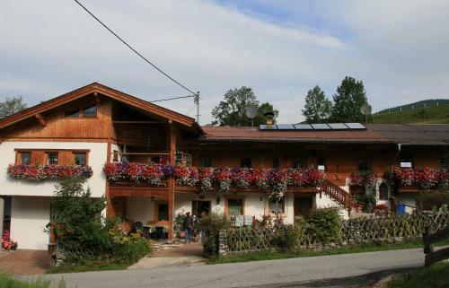 Apartamento Badhaus