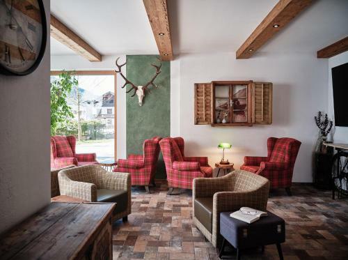 Hotel Fischerwirt Am See