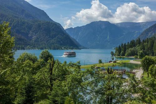 Hotel Fischerwirt Am See