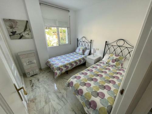 Apartamento Las Flores Marbella