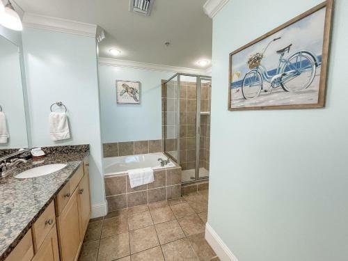 220 Holiday Isle 220 Cottage