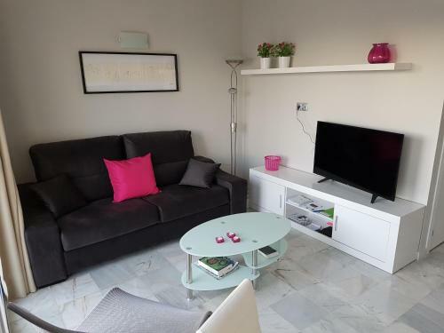 Apartamento Casa La Naranja Marbella