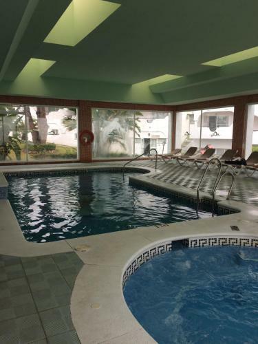 Apartamento Casa La Naranja Marbella