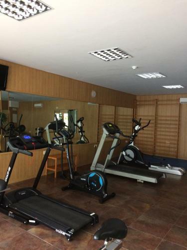 Apartamento Casa La Naranja Marbella