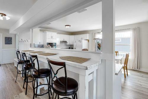 Malibu Beach House