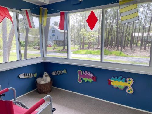 045 Seahouse Home