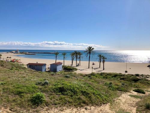 Apartamento Dunas Cabopino