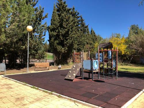 Apartamento Dunas Cabopino