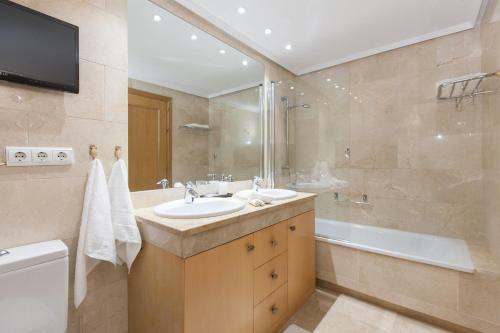 Apartamento Dunas Cabopino