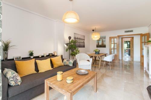 Apartamento Dunas Cabopino