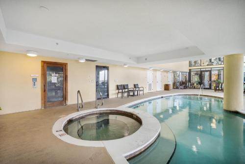 Apartamento 321 Holiday Isle 321 Condo