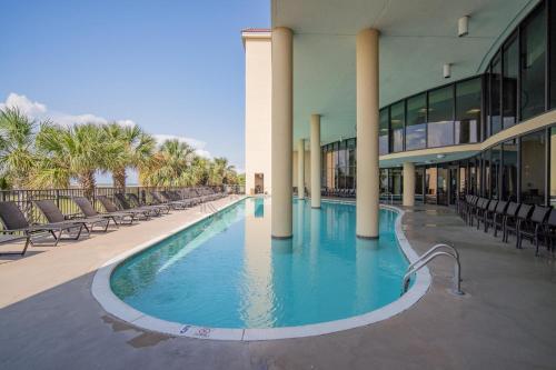 Apartamento 321 Holiday Isle 321 Condo