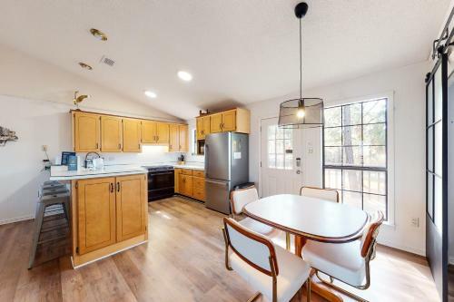 Coronado Cove Cottage