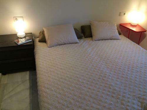 Apartamento Nagueles II