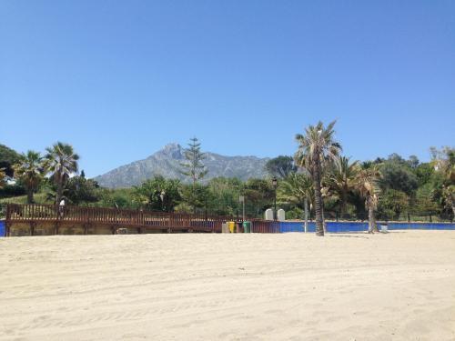 Apartamento Nagueles II