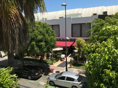Marina Banus Apartment - Frontline Beach Suite - Puerto Banus