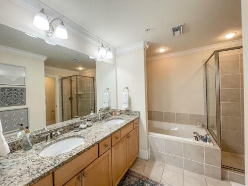 Apartamento 102 Holiday Isle 102 Condo