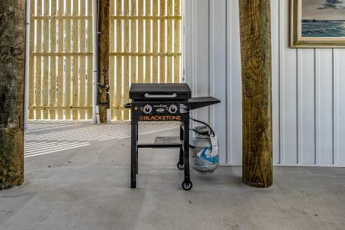 Beach Baby