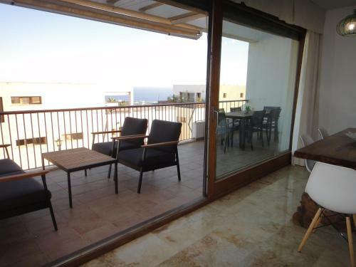 Lomas de Los Monteros - Apartment With Seaviews