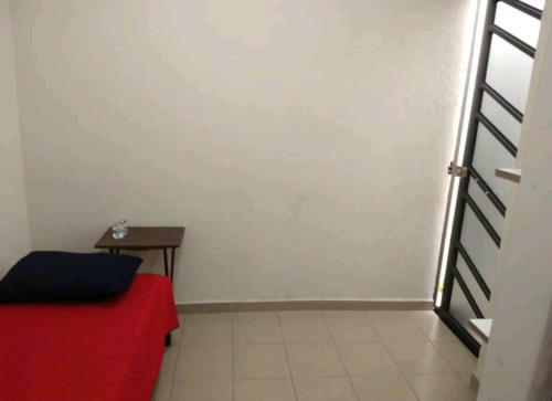 Hostal Habitaci�n Quer�taro 1 Persona