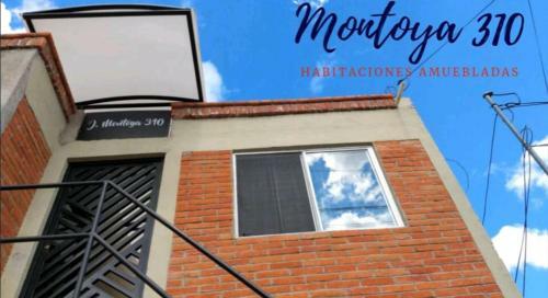 Hostal Habitaci�n Quer�taro 1 Persona