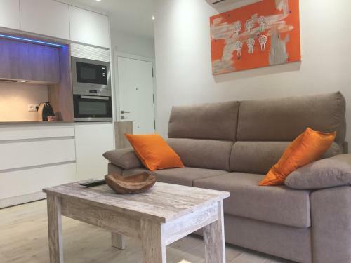 Mmbb Boutique Apartment