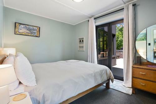 Kete Aronui - Hanmer Springs Holiday Home