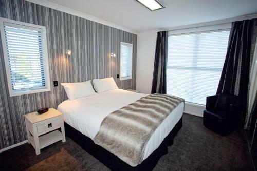 Luxury On Rutherford - Hanmer Springs Holiday Home