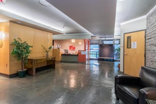 Apartamento Condo Avec Parc Aquatique !