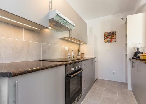 Apartamento Jacarandas
